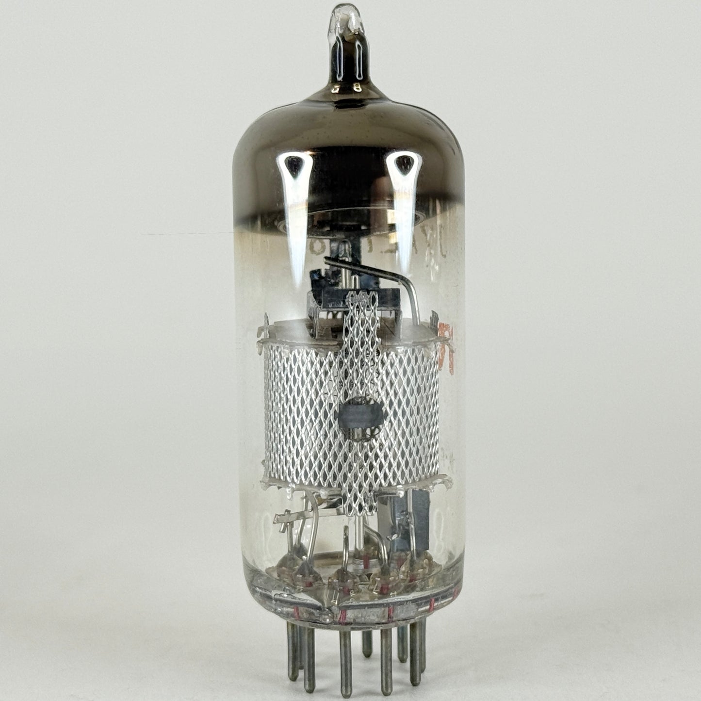 (1) Tested RCA 6EJ7/EF184 Tube Made In Germany Code JWC ‡0J 6EJ7 Tube EF184