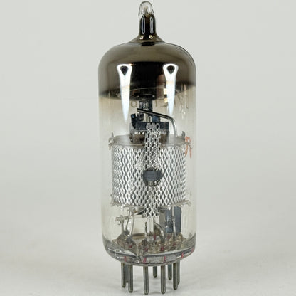 (1) Tested RCA 6EJ7/EF184 Tube Made In Germany Code JWC ‡0J 6EJ7 Tube EF184