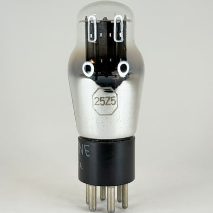 (1) Tested Balanced Truetone 25Z5 Tube with Box Date Code 048 Rectifier Doubler Tube