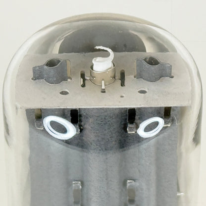 (1) Tested Strong RCA 6AU4GTA Tube Date Code KS RCA 6AU4 GTA Rectifier Tube