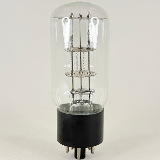 (1) Tested Amperite 26-4A Ballast Tube Current Regulating Tube (a)