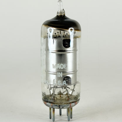 (1) Tested McIntosh 6CS6 Tube Date Code 67-43 by General Electric Pentagrid Tube