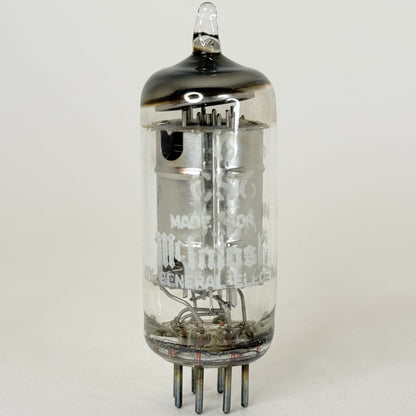(1) Tested McIntosh 6CS6 Tube Date Code 67-43 by General Electric Pentagrid Tube