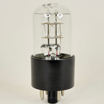 (1) Tested 1968 Amperite 2A10 Ballast Tube with Box Current Regulating Tube (a)
