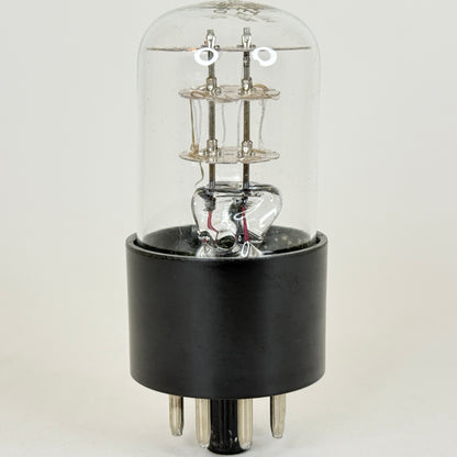 (1) Tested 1968 Amperite 2A10 Ballast Tube with Box Current Regulating Tube (a)