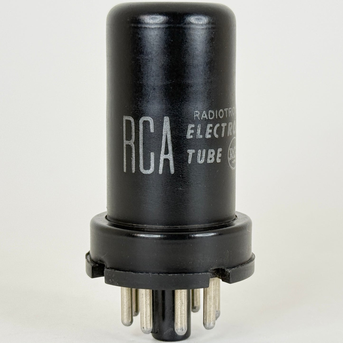 (1) Tested RCA 12SA7 Tube Date Code 8-04 Converter Vacuum Tube