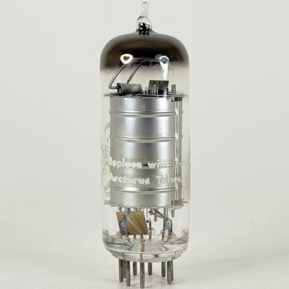 (1) Tested Strong Arcturus 6BA7 Tube with Box Code 1062 Pentagrid Converter Tube