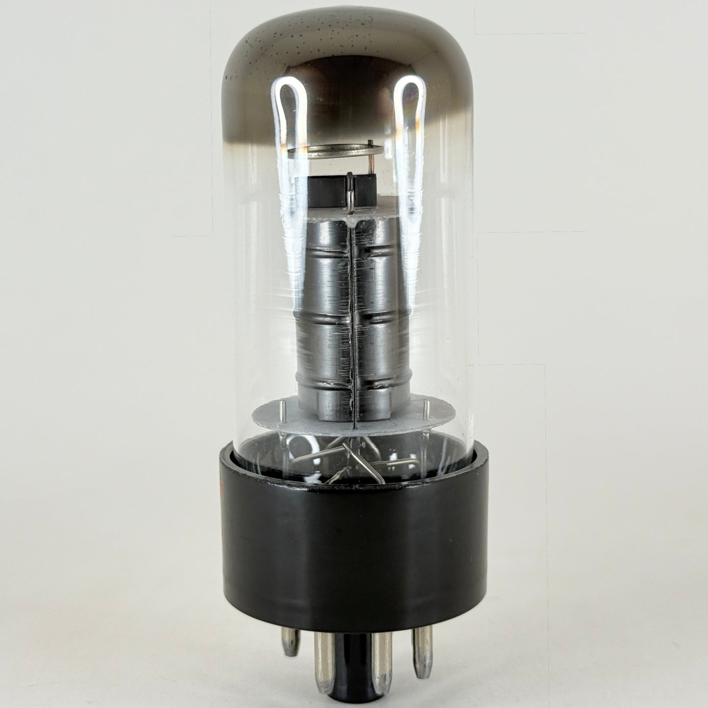 (1) Tested Sylvania 6K6GT Tube Code jh BDG Sylvania 6K6 GT Power Pentode Tube