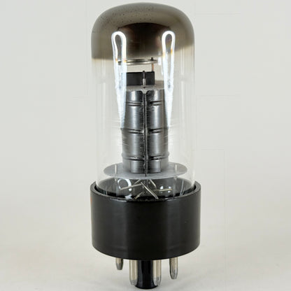 (1) Tested Sylvania 6K6GT Tube Code jh BDG Sylvania 6K6 GT Power Pentode Tube