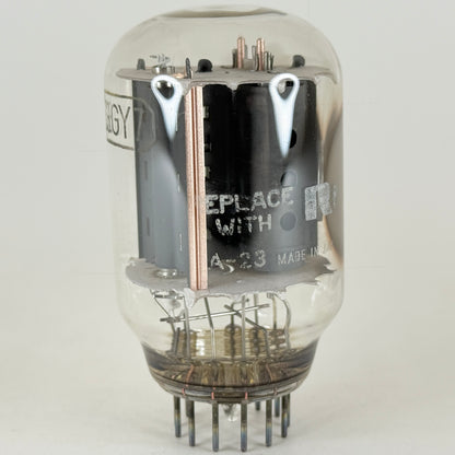 (1) Tested RCA 33GY7 Tube Compactron Made in Japan Date Code A-23 Pentode Diode