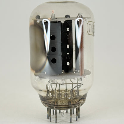 (1) Tested RCA 33GY7 Tube Compactron Made in Japan Date Code A-23 Pentode Diode