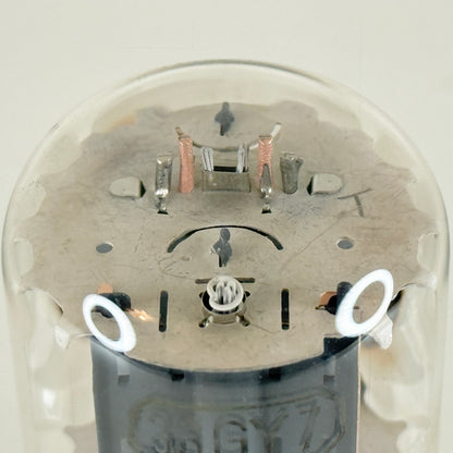 (1) Tested RCA 33GY7 Tube Compactron Made in Japan Date Code A-23 Pentode Diode