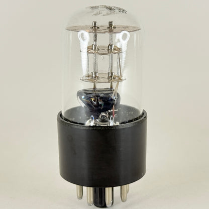 (1) Tested 1968 Amperite 2A10 Tube and Box Ballast Current Regulating Tube (b)