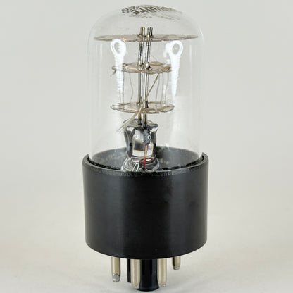 (1) Tested 1968 Amperite 2A10 Tube and Box Ballast Current Regulating Tube (b)