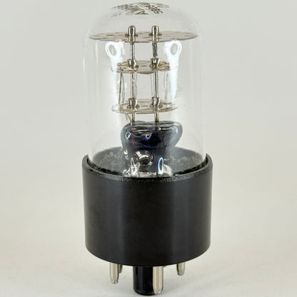 (1) Tested 1968 Amperite 2A10 Tube and Box Ballast Current Regulating Tube (b)
