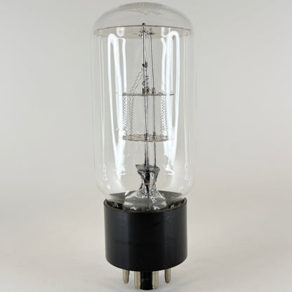 (1) Tested 1963 Amperite 26-4A Ballast Tube with Box Current Regulating Tube (b)