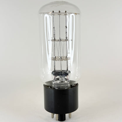 (1) Tested 1963 Amperite 26-4A Ballast Tube with Box Current Regulating Tube (b)