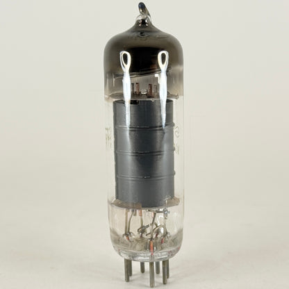 (1) Tested Sylvania 6AR5 Tube with Box Power Pentode Vacuum Tube