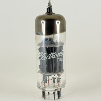 (1) Tested GE 11KV8 Tube and Box Great Britain Code NH General Electric Tube