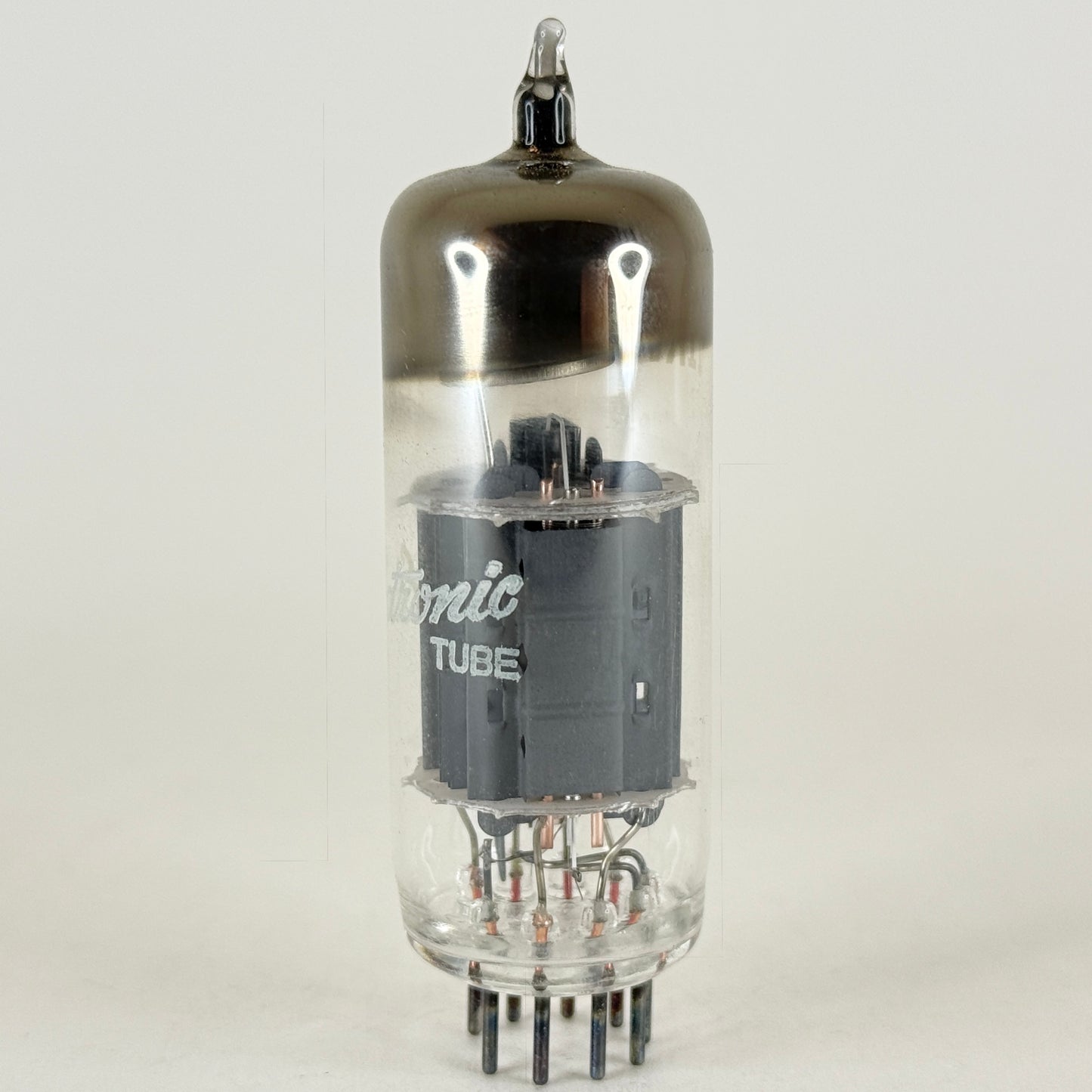 (1) Tested GE 11KV8 Tube and Box Great Britain Code NH General Electric Tube