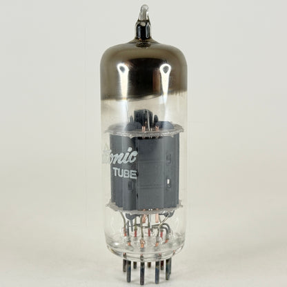(1) Tested GE 11KV8 Tube and Box Great Britain Code NH General Electric Tube