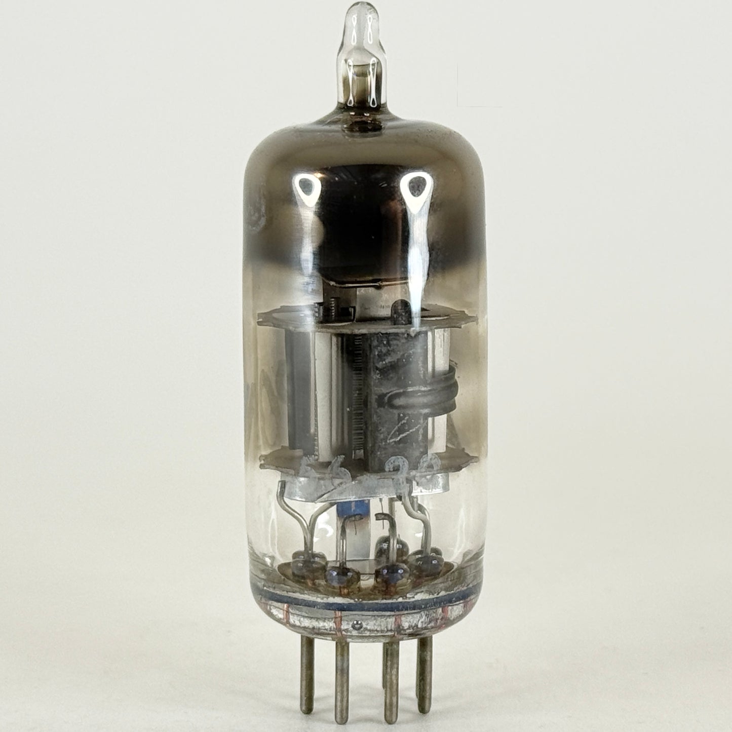 (1) Tested Zytron 6BC5 Tube with Box Date Code 56-20 Sharp Cutoff Pentode Tube