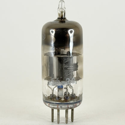 (1) Tested Zytron 6BC5 Tube with Box Date Code 56-20 Sharp Cutoff Pentode Tube