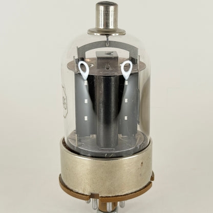 (1) Tested Westinghouse WL 6146 Tube with Box Date Code 59-40 Beam Power Tube