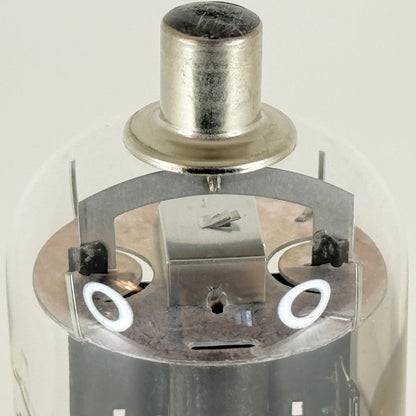 (1) Tested Westinghouse WL 6146 Tube with Box Date Code 59-40 Beam Power Tube