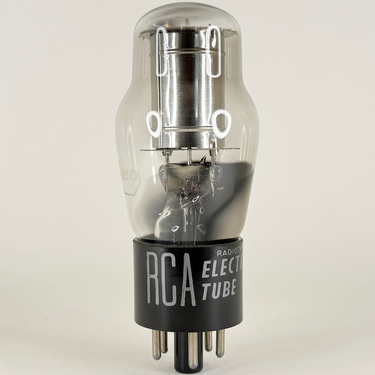 (1) Tested RCA 0D3 Tube with Box Date Code 59-09 RCA 0D3 Voltage Regulator Tube