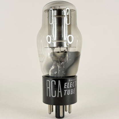(1) Tested RCA 0D3 Tube with Box Date Code 59-09 RCA 0D3 Voltage Regulator Tube