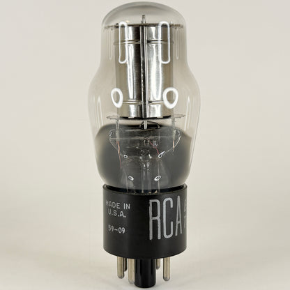 (1) Tested RCA 0D3 Tube with Box Date Code 59-09 RCA 0D3 Voltage Regulator Tube