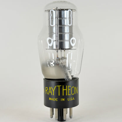 (1) Tested Raytheon 0C3 Tube Code 526 Voltage Regulator Vacuum Tube