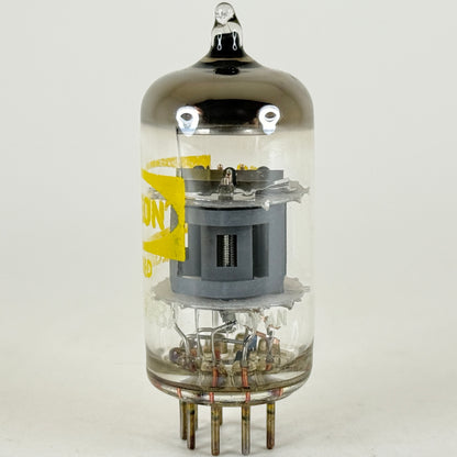 (1) Tested Raytheon 6BR8A 6FV8A Tube Japan Date Code H10 Triode Pentode Tube