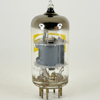 (1) Tested Raytheon 6BR8A 6FV8A Tube Japan Date Code H10 Triode Pentode Tube