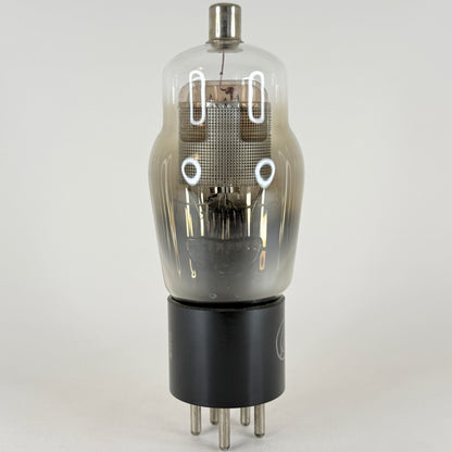 (1) Tested Cunningham Type 24A Tube Date Code X3 24 A Tube Sharp Cutoff Tetrode