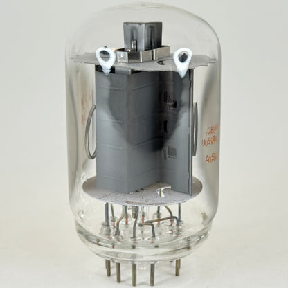 (1) Tested Strong RCA 6JN6 Tube Date Code AS. Beam Power Pentode Vacuum Tube