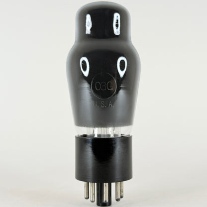 (1) Tested 03G Tube Ballast Tube For Air King Tube Radio Sky King Tube Radio (a)