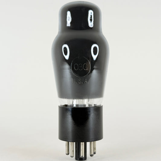 (1) Tested 03G Tube Ballast Tube For Air King Tube Radio Sky King Tube Radio (a)