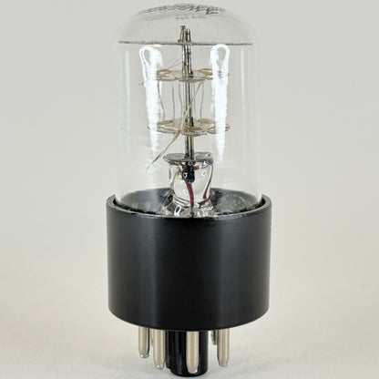(1) Tested 1968 Amperite 2A10 Tube with Box Current Regulating Ballast Tube (c)