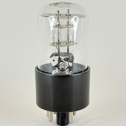 (1) Tested 1968 Amperite 2A10 Tube with Box Current Regulating Ballast Tube (c)