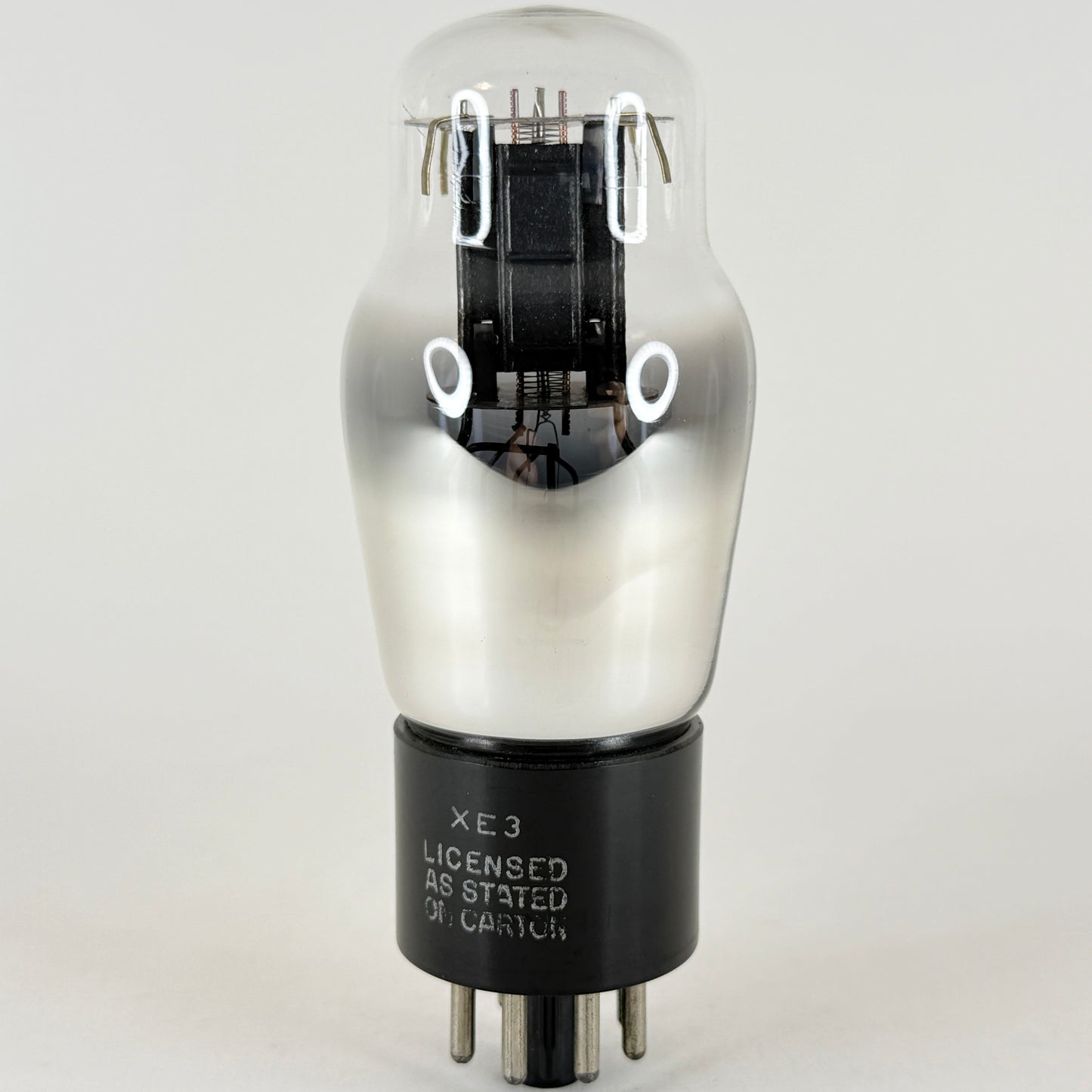 (1) Tested Strong RCA Radiotron 6J5G Tube Date Code XE3 Amplifier Triode (a)