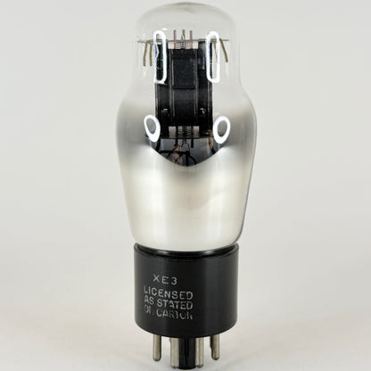 (1) Tested Strong RCA Radiotron 6J5G Tube Date Code XE3 Amplifier Triode (a)