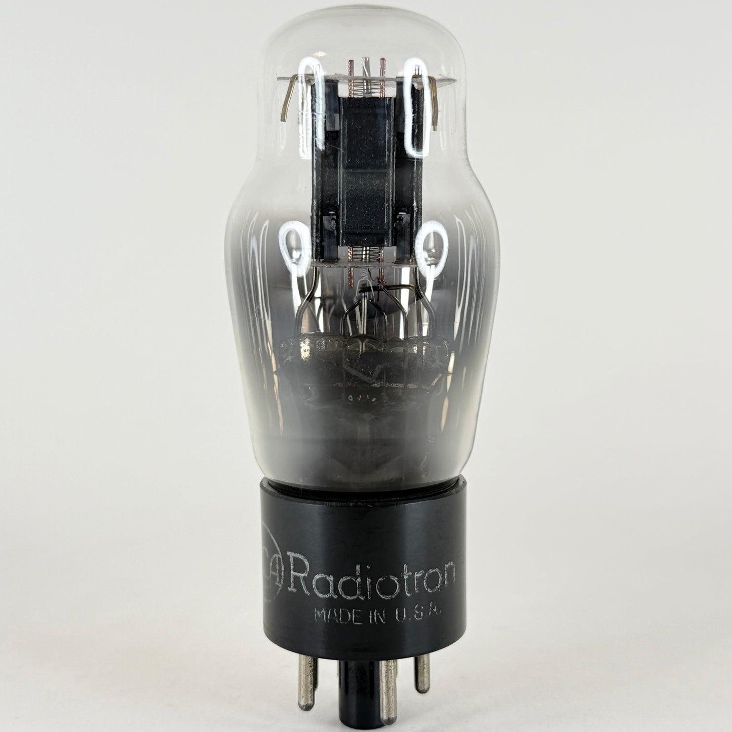 (1) Tested Strong RCA Radiotron 6J5G Tube Date Code XE3 Amplifier Triode (a)