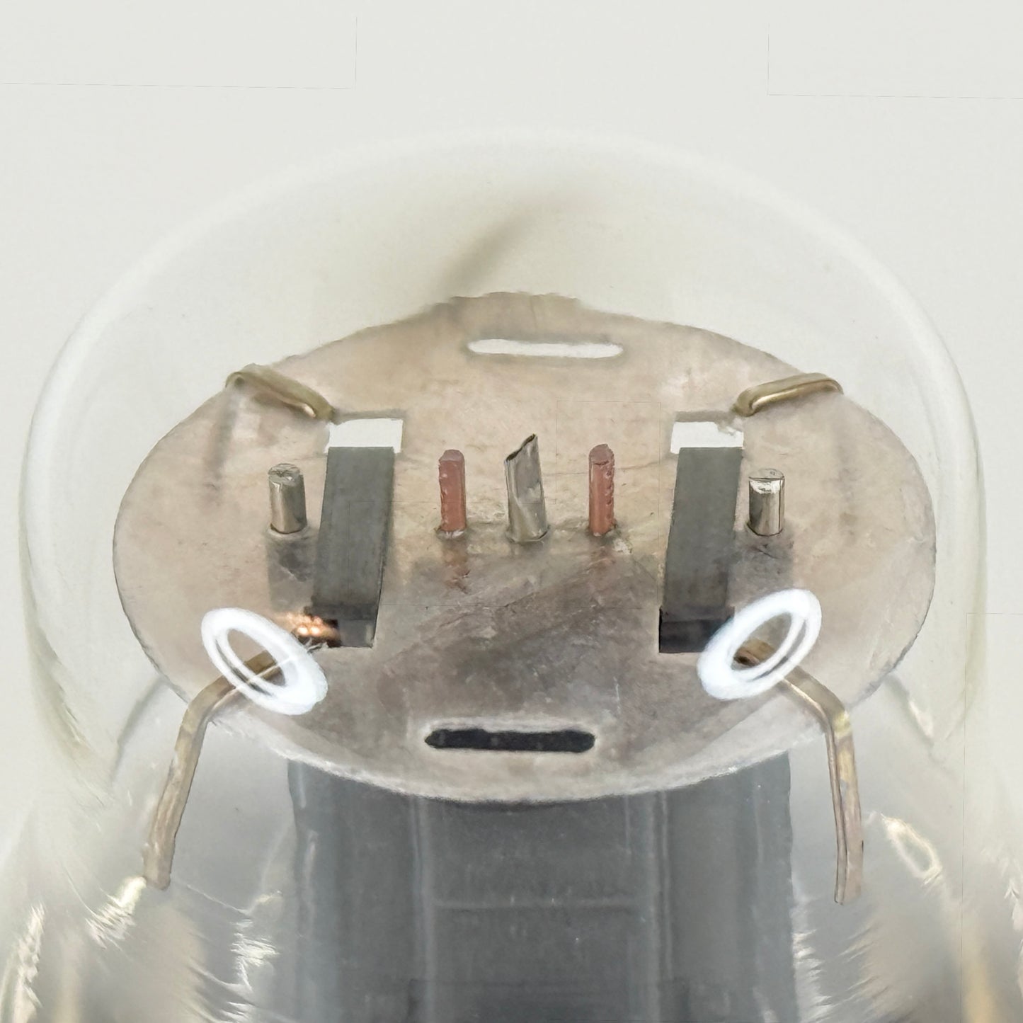 (1) Tested Strong RCA Radiotron 6J5G Tube Date Code XE3 Amplifier Triode (a)