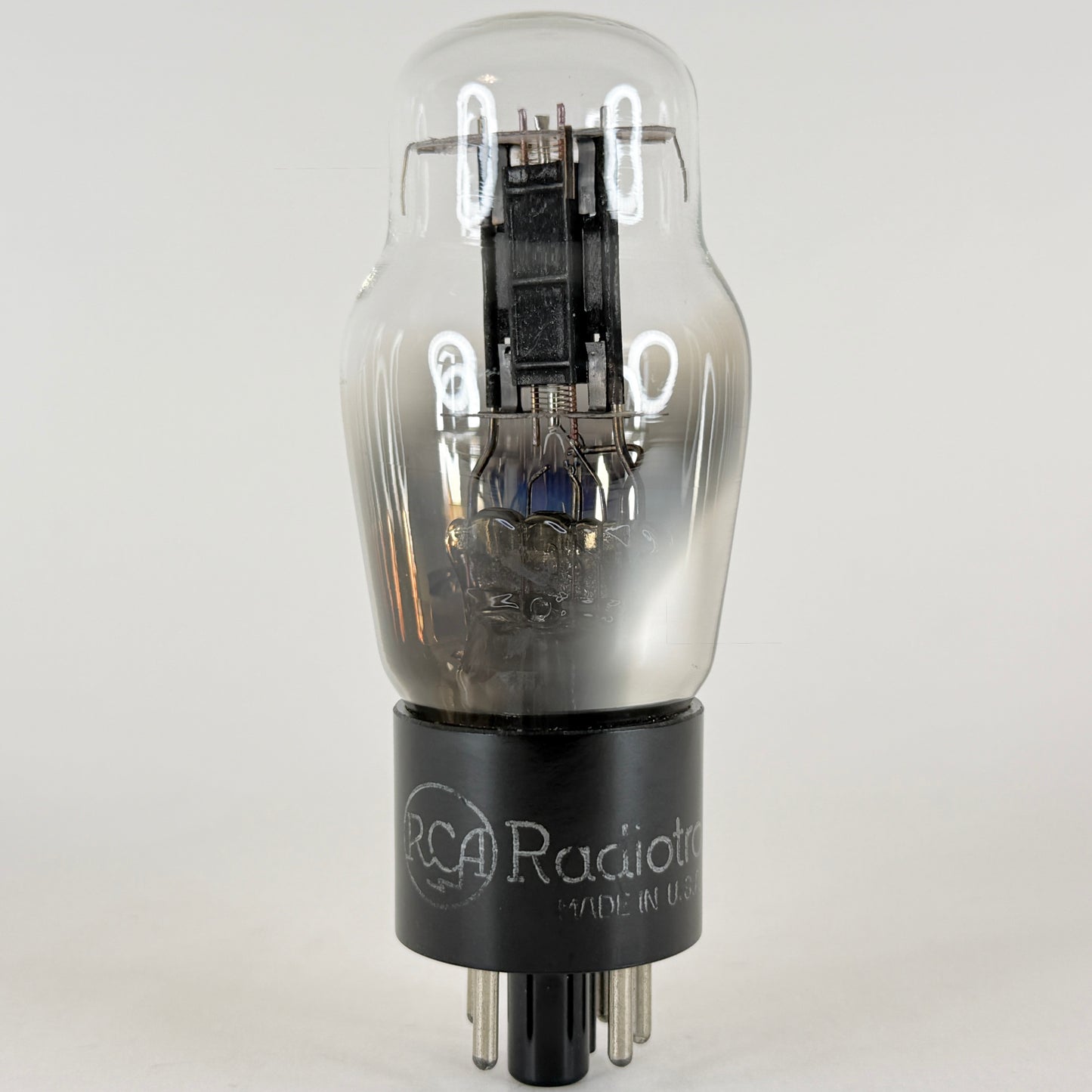 (1) Tested RCA Radiotron 6J5G Tube Date Code XE3 Amplifier Triode (b)