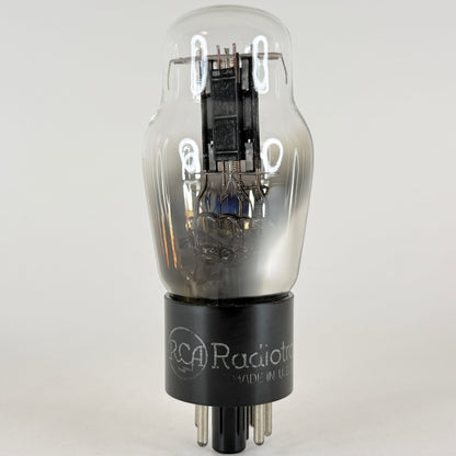 (1) Tested RCA Radiotron 6J5G Tube Date Code XE3 Amplifier Triode (b)
