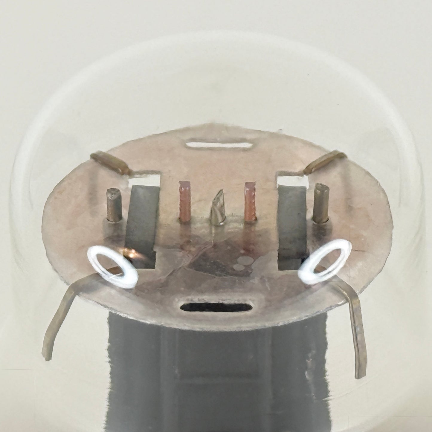 (1) Tested RCA Radiotron 6J5G Tube Date Code XE3 Amplifier Triode (b)