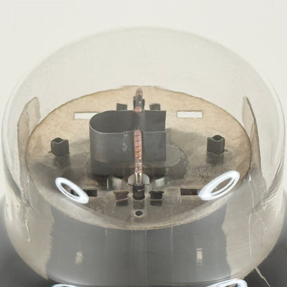 (1) Tested Tung Sol 6L6G Tube Vintage USA Beam Power Audio Amplifier Vacuum Tube