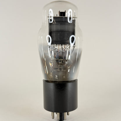(1) Tested Raytheon 6V6G Tube Date Code F8 Beam Power Vacuum Tube